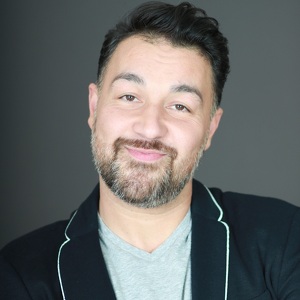 Fundraising Page: Juan Cantu